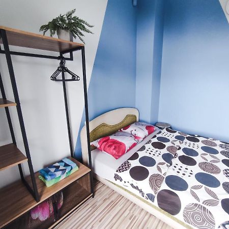 K-Town - Cozy Apartment Near The City Center Kaunas Eksteriør bilde