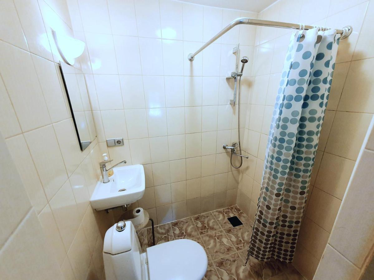 K-Town - Cozy Apartment Near The City Center Kaunas Eksteriør bilde