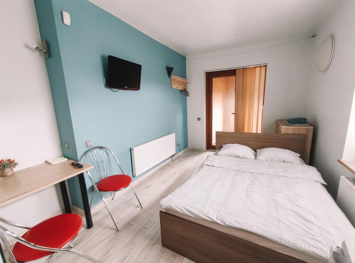 K-Town - Cozy Apartment Near The City Center Kaunas Eksteriør bilde