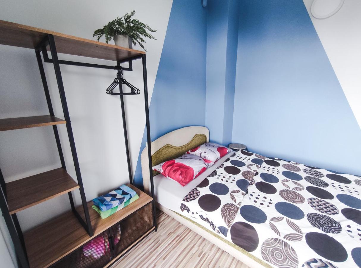 K-Town - Cozy Apartment Near The City Center Kaunas Eksteriør bilde