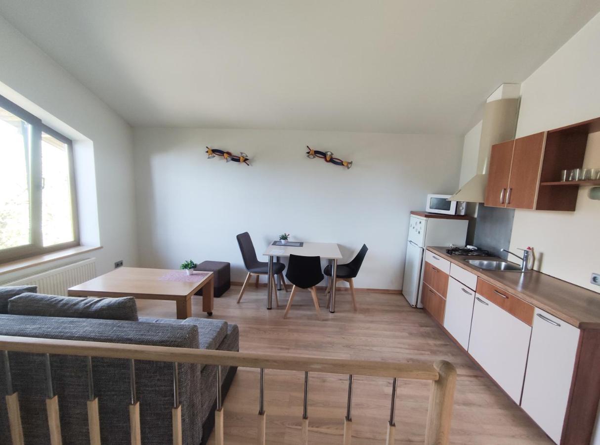 K-Town - Cozy Apartment Near The City Center Kaunas Eksteriør bilde