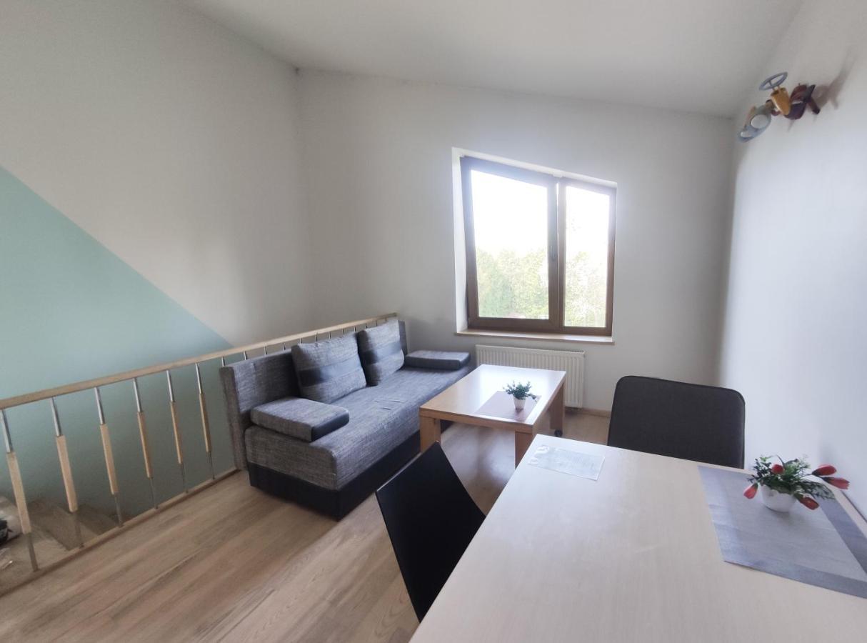 K-Town - Cozy Apartment Near The City Center Kaunas Eksteriør bilde